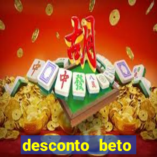 desconto beto carrero cupom